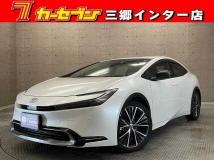 2023 Toyota Prius