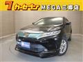 2018 Toyota Harrier