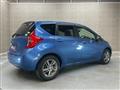 2015 Nissan Note