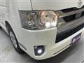 2025 Toyota Hiace Van