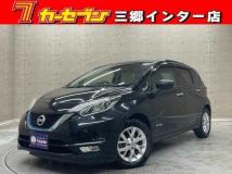 2016 Nissan Note