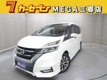 2019 Nissan Serena