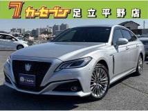 2019 Toyota Crown Hybrid