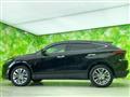 2024 Toyota Harrier