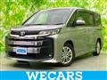 2022 Toyota Noah