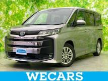 2022 Toyota Noah