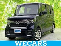 2021 Honda N BOX
