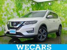 2019 Nissan X-Trail