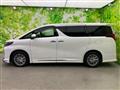 2021 Toyota Alphard Hybrid