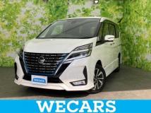 2022 Nissan Serena