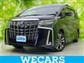 2022 Toyota Alphard G