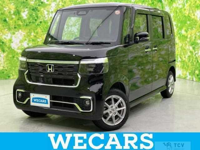 2024 Honda N BOX