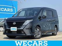 2024 Nissan Serena