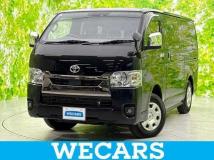 2023 Toyota Hiace Van