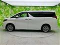2021 Toyota Alphard G