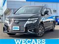 2015 Nissan Elgrand
