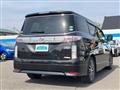 2015 Nissan Elgrand