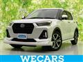2020 Daihatsu Rocky