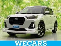 2020 Daihatsu Rocky