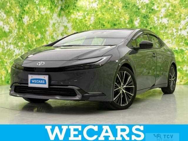 2023 Toyota Prius