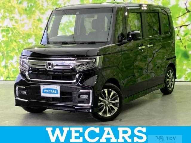 2023 Honda N BOX