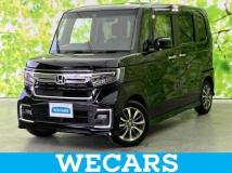 2023 Honda N BOX