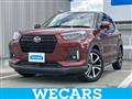 2020 Daihatsu Rocky