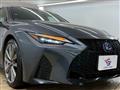 2021 Lexus IS