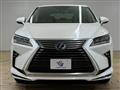 2018 Lexus RX