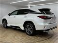 2018 Lexus RX
