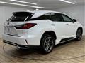 2018 Lexus RX