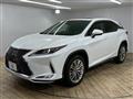 2021 Lexus RX