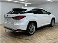 2021 Lexus RX