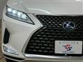 2021 Lexus RX