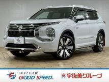 2025 Mitsubishi Outlander