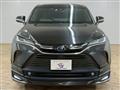 2020 Toyota Harrier Hybrid
