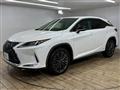 2022 Lexus RX
