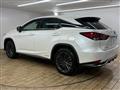 2022 Lexus RX
