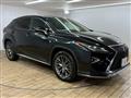 2016 Lexus RX