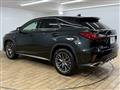 2016 Lexus RX
