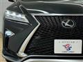 2016 Lexus RX