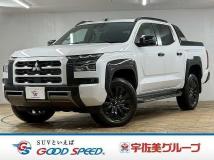 2024 Mitsubishi Triton