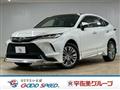 2020 Toyota Harrier Hybrid