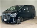 2021 Toyota Alphard G