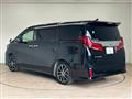 2021 Toyota Alphard G