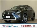 2016 Lexus RX