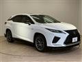 2021 Lexus RX