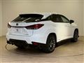 2021 Lexus RX