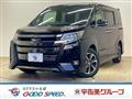 2019 Toyota Noah