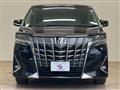 2020 Toyota Alphard G